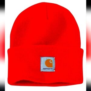 Carhartt youth beanies